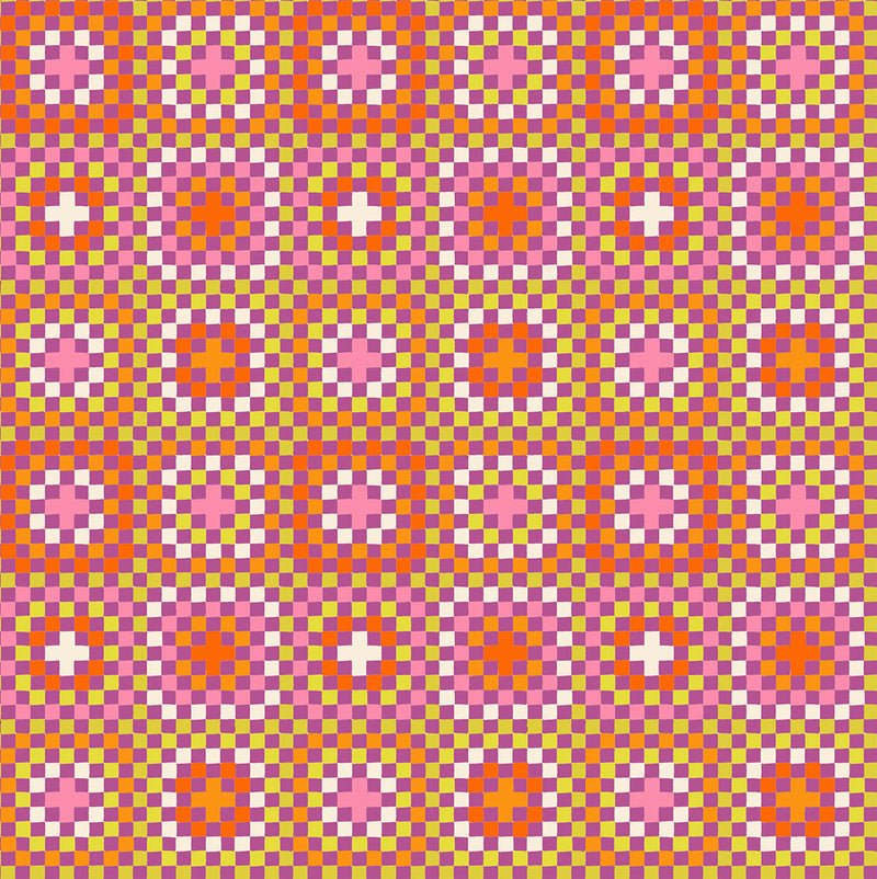 PRE-ORDER Boo Valley by Alexia Marcella Abegg- RS 4196 13 Witchy - Half Yard- June 2027