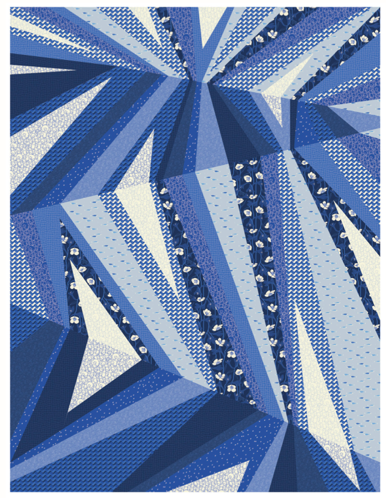 Ruby Star Society Collaboration- Hyperspace featuring Water