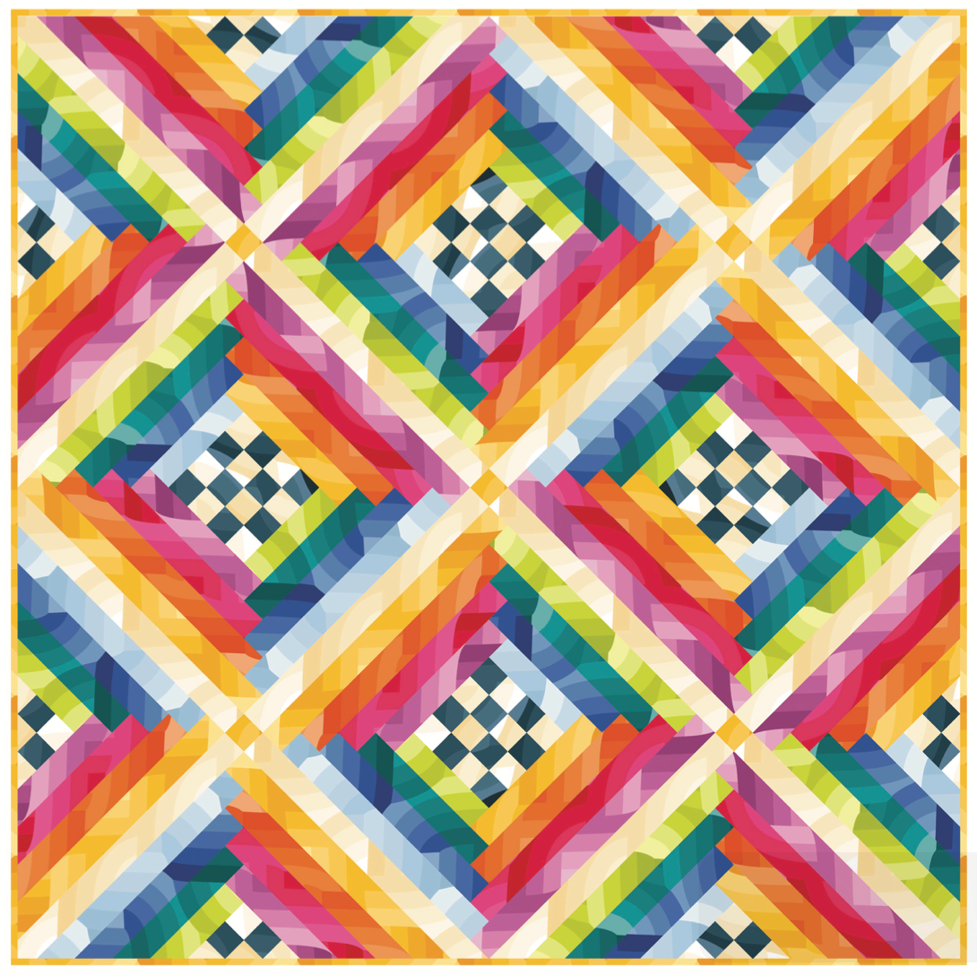 Emily Van Hoff Quilt Kits