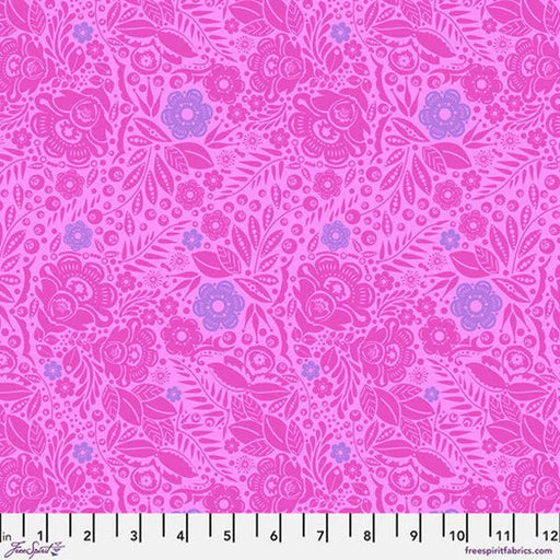 Anna Maria Horner AM Love Always - PWAH132.SWEET - Half Yard - Modern Fabric Shoppe