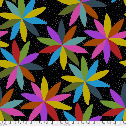 Anna Maria Horner AM Love Hue - Cartwheels PWAH127.PARADE - Half Yard - Modern Fabric Shoppe