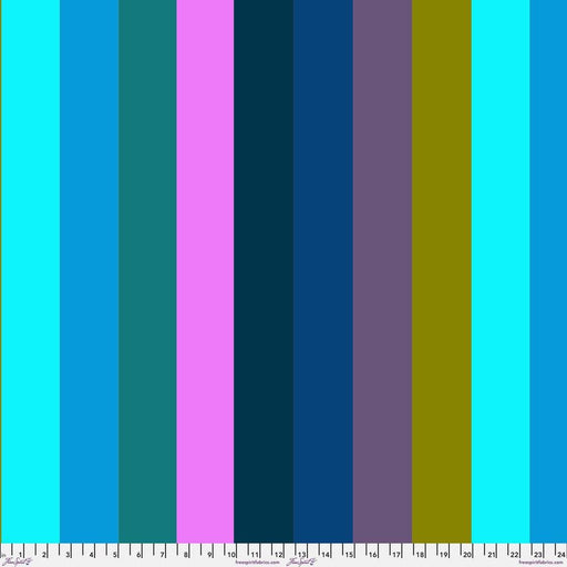 Anna Maria Horner AM Love Hue - Marathon PWAH228.VINTAGE - Half Yard - Modern Fabric Shoppe