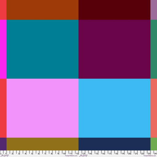 Anna Maria Horner AM Love Hue - Sweet Sixteen PWAH230.AFGHAN - Half Yard - Modern Fabric Shoppe