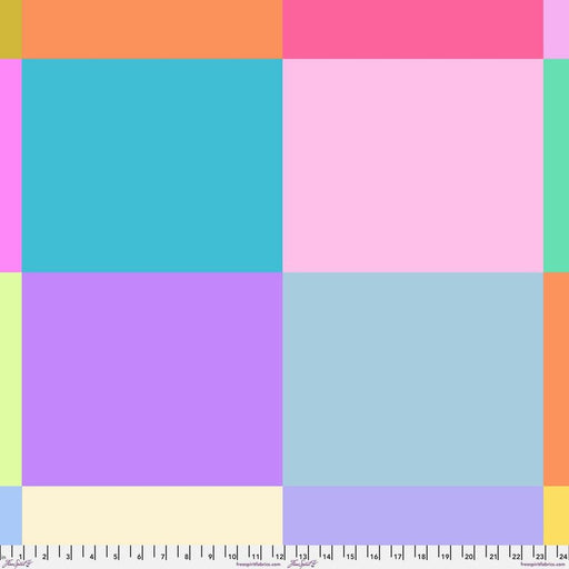Anna Maria Horner AM Love Hue - Sweet Sixteen PWAH230.BEACH - Half Yard - Modern Fabric Shoppe
