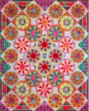 Anna Maria Textiles- Bespoke 2 Quilt Kit - June 2025 - Modern Fabric Shoppe