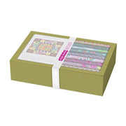 Anna Maria Textiles- Bespoke 3 Quilt Kit - June 2025 - Modern Fabric Shoppe