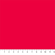 Anna Maria Textiles - Happy Place Solid - 9000 - 250 Hot Lips - Half Yard - June 2025 - Modern Fabric Shoppe