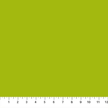 Anna Maria Textiles - Happy Place Solid - 9000 - 726 Matcha - Half Yard - June 2025 - Modern Fabric Shoppe