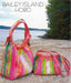 Aunties Two- Bailey Island Hobo Pattern - Modern Fabric Shoppe