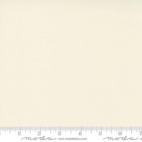 Bella Solids - 9900 36 - Ivory - Half Yard - Modern Fabric Shoppe