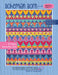 Bohemian Born Quilt Pattern by Everyday Stitches - Modern Fabric Shoppe