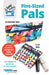 By Annie - Pint - size Pals Jump Starters Pattern - Modern Fabric Shoppe