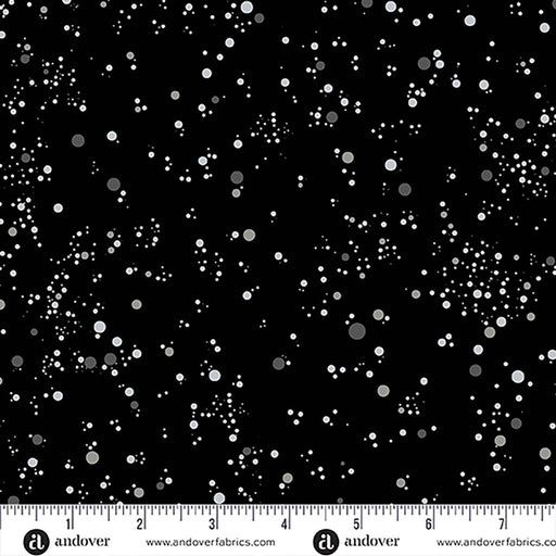 Deco Frost by Giucy Giuce - 1112 K - Half Yard - March 2024 - Modern Fabric Shoppe