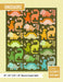 Dinosaur Quilt Pattern By Elizabeth Hartman - Modern Fabric Shoppe