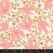 Endpaper by Jen Hewitt - Hummingbirds RS 6040 11 - Natural - Half Yard - November 2024 - Modern Fabric Shoppe