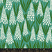 Endpaper by Jen Hewitt - Muscari RS 6041 13 - Watercress - Half Yard - November 2024 - Modern Fabric Shoppe