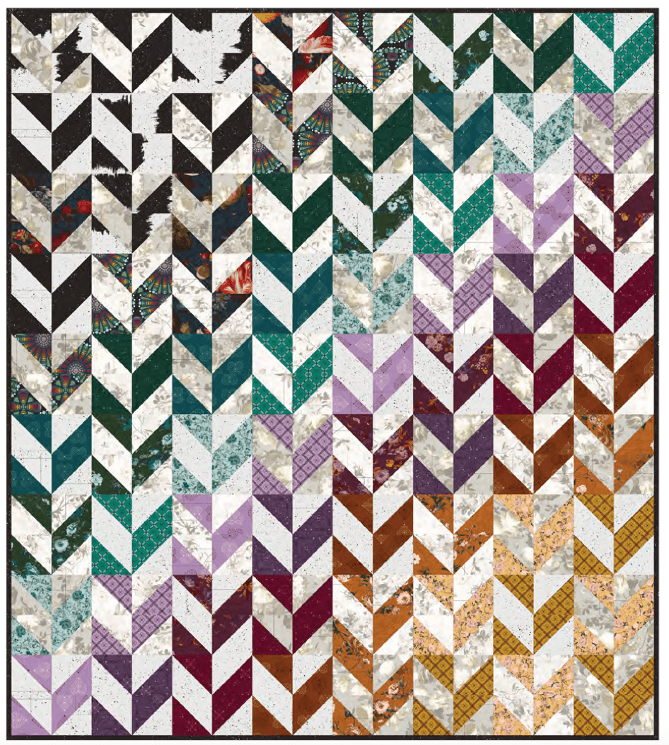 Giucy Giuce Quilt Kits