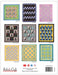 Fabric Cafe- 3 Yard Quilt for Kids Book - Modern Fabric Shoppe