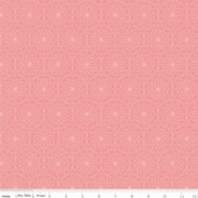 February 2026 - Order A Spoonful Of Sugar by Jennifer Long - Lace Parasol C17086 - SUGAR - Half Yard February 2026 - Modern Fabric Shoppe