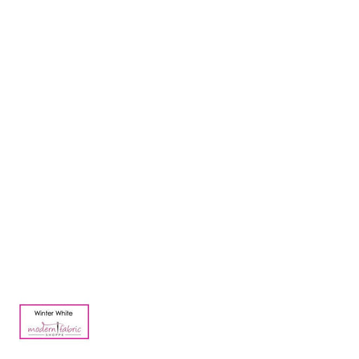 Free Spirit Designer Essential Solid- CSFSESS.WINTE- Half Yard - Modern Fabric Shoppe