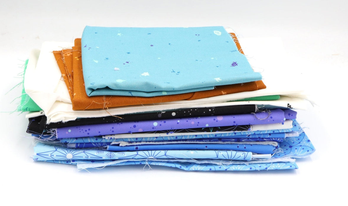 Guice Guicy Scrap Bag 15 - Modern Fabric Shoppe