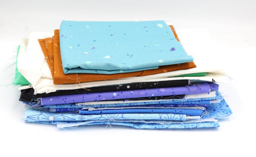 Guice Guicy Scrap Bag 15 - Modern Fabric Shoppe