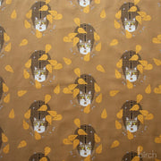 Iconic Vol. 2 by Charley Harper- Birdwatcher CH-147 Half Yard- 2026 - Modern Fabric Shoppe