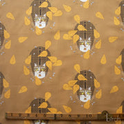 Iconic Vol. 2 by Charley Harper- Birdwatcher CH-147 Half Yard- 2026 - Modern Fabric Shoppe