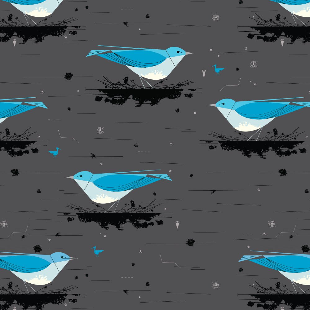 Charley Harper