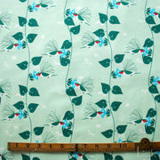 Iconic Vol. 2 by Charley Harper- Little Sipper CH-451 Half Yard- 2026 - Modern Fabric Shoppe