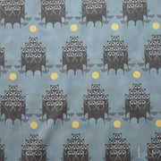 Iconic Vol. 2 by Charley Harper- Raccpack CH-110 Half Yard- 2026 - Modern Fabric Shoppe