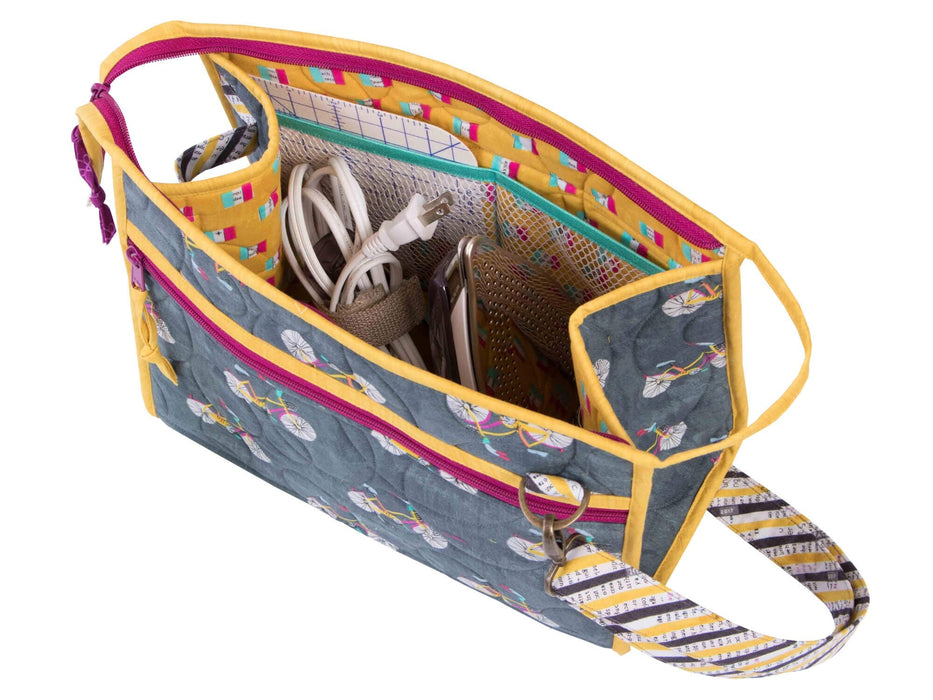 By Annie- Take A Stand- Stand-Up Tote