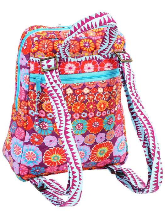 By Annie- Back at Ya 2.1 Mini Backpack