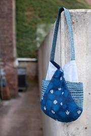 Noodlehead 241 Tote Pattern