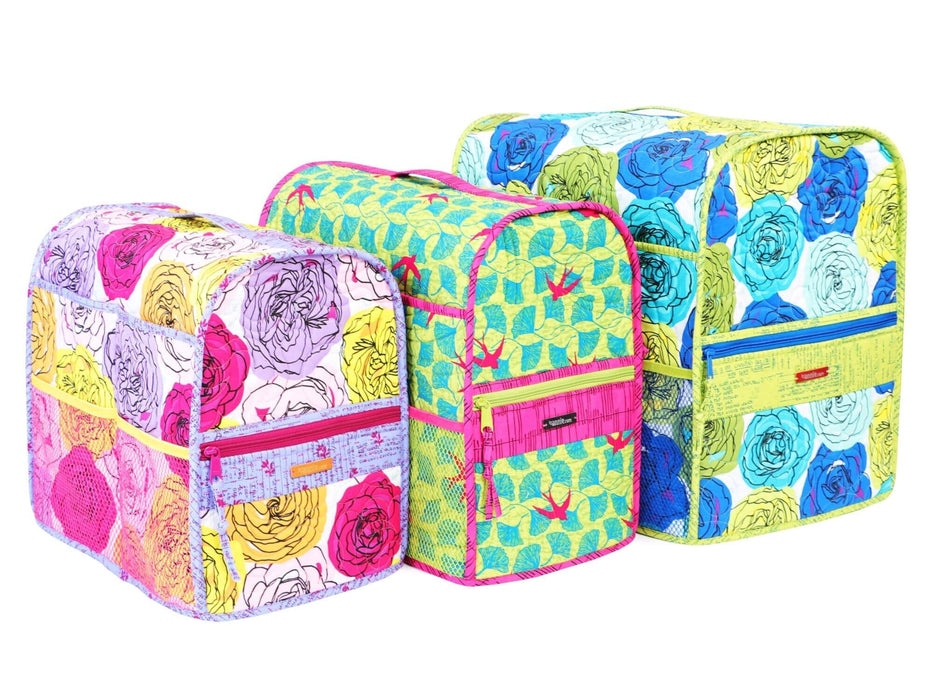 By Annie- In the Mix Pattern