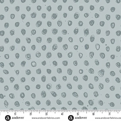 Ink by Giucy Giuce - 915 CL - Half Yard - 2024 - Modern Fabric Shoppe