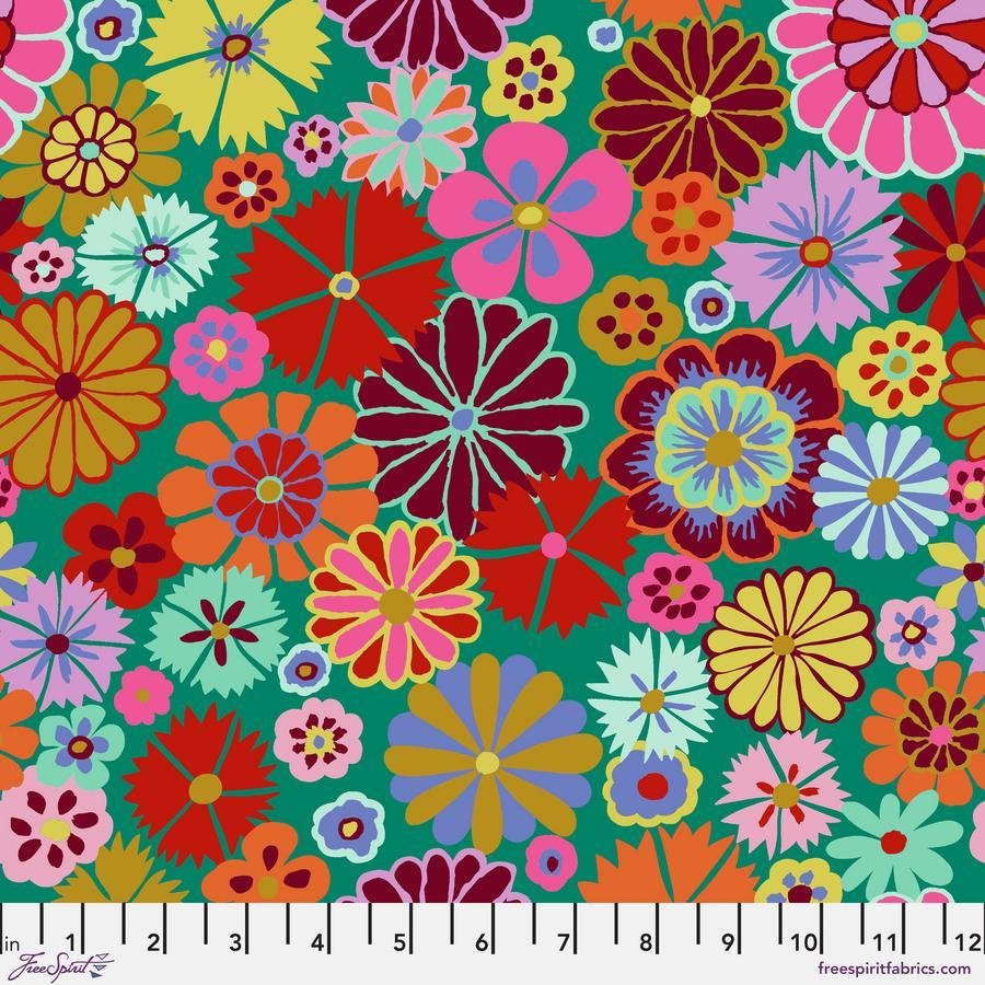 Kaffe Fassett August 2024
