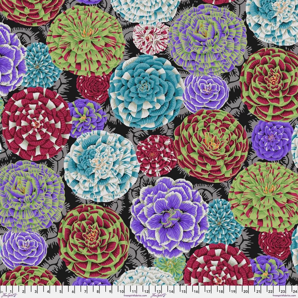 Kaffe Fassett August 2024