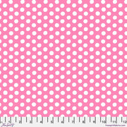 Kaffe Fassett August 2026 Collective- Spot PWGP070.PINK- Half Yard - Modern Fabric Shoppe