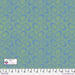 Kaffe Fassett Collective- Aboriginal Dot GP071.OCEAN- Half Yard - Modern Fabric Shoppe