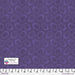 Kaffe Fassett Collective- Aboriginal Dot GP71.PERIWINKLE- Half Yard - Modern Fabric Shoppe