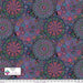 Kaffe Fassett Collective- Millefiore PWGP092.DUSTY- Half Yard - Modern Fabric Shoppe