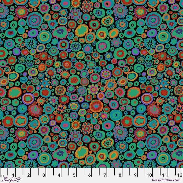 Kaffe Fassett Collective - Paperweight GP20.JEWEL - Half Yard - Modern Fabric Shoppe
