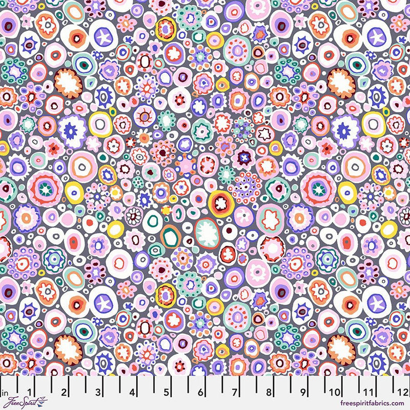 Kaffe Fassett Collective- Paperweight GP20.PASTEL- Half Yard - Modern Fabric Shoppe
