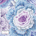 Kaffe Fassett Collective- Philip Jacobs- Brassica PWPJ051.SKYXX- Half Yard - Modern Fabric Shoppe