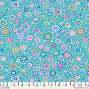 Kaffe Fassett Collective- Roman Glass GP001.TURQUOISE- Half Yard- December 2026 (Copy) - Modern Fabric Shoppe