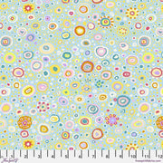 Kaffe Fassett Collective- Roman Glass GP01.PASTEL- Half Yard- December 2026 - Modern Fabric Shoppe
