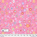 Kaffe Fassett Collective- Roman Glass GP01.PINK- Half Yard - Modern Fabric Shoppe