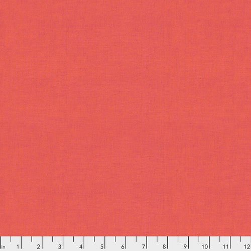 Kaffe Fassett Collective- Shot Cottons SCGP109.CAMELIA- Half Yard - Modern Fabric Shoppe