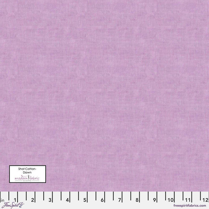 Kaffe Fassett Collective- Shot Cottons SCGP121.DAWN- Half Yard - Modern Fabric Shoppe